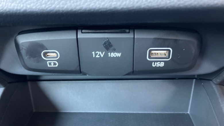 Hyundai i10 1.0 [63] Advance 5dr Auto [Nav] Petrol Hatchback